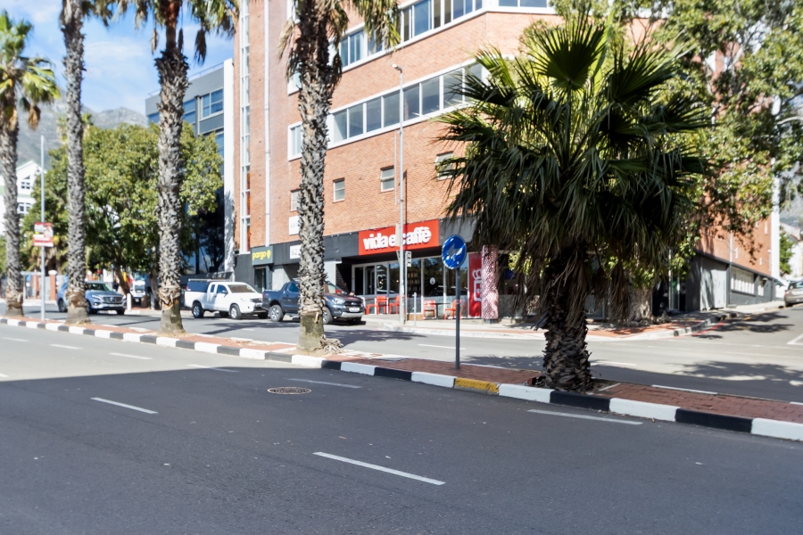 To Let 0 Bedroom Property for Rent in Cape Town City Centre Western Cape